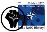 Nato Briefmarke 2009