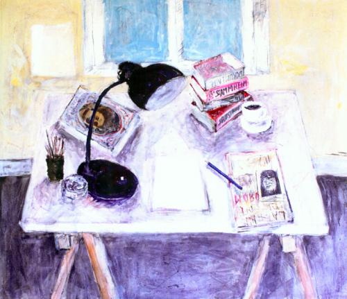 Stammheimreflektionen 1989