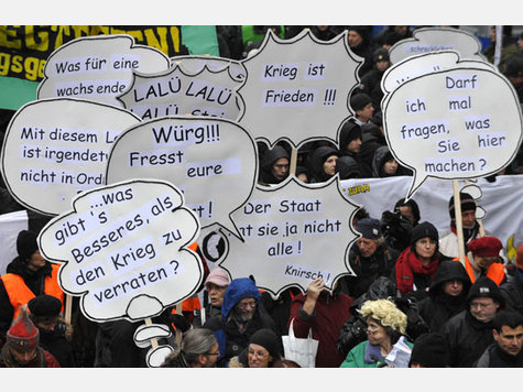 sprechblasen